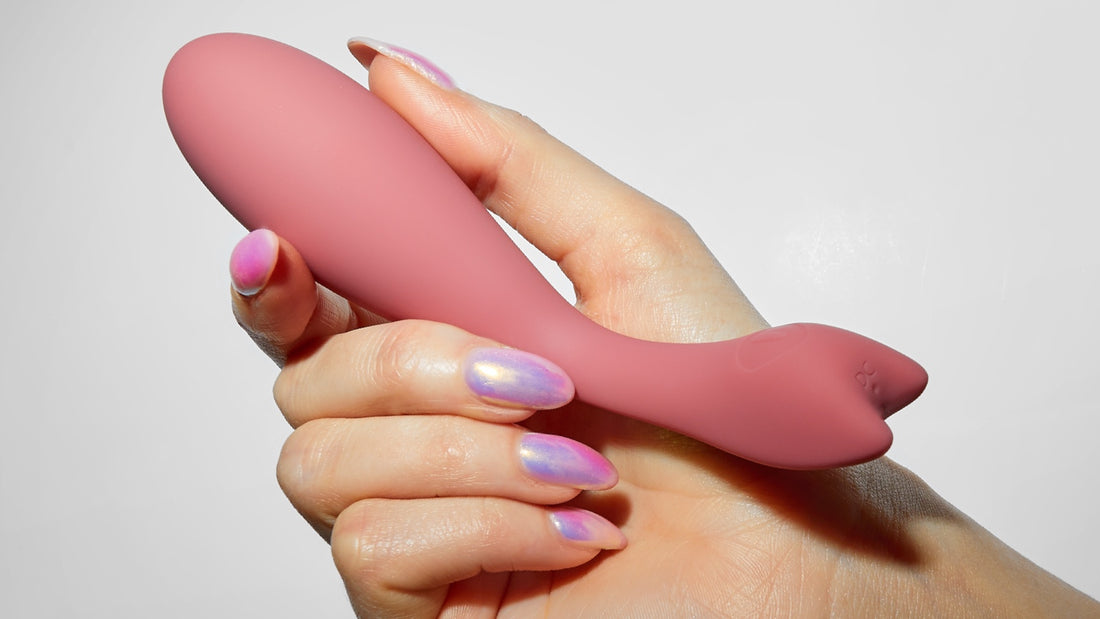 DOES USING SEX TOYS MORE OFTEN LEAD TO MORE PRIVACY?