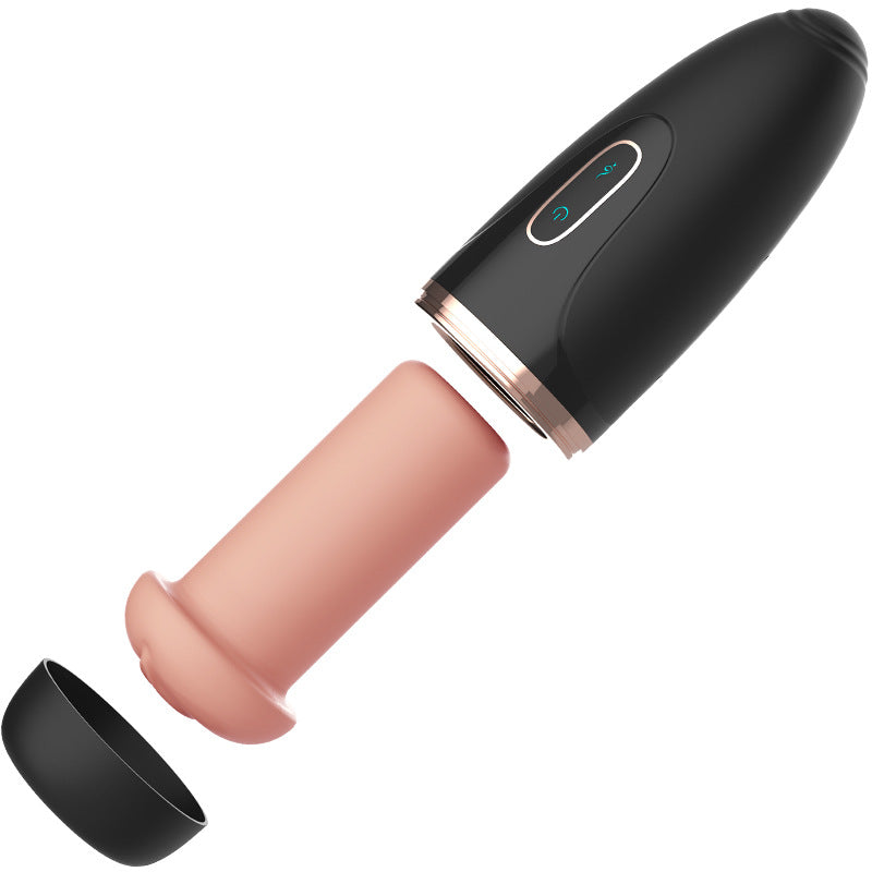 Phantom Pronunciation Aircraft Cup Male Masturbation Device Sex Toys