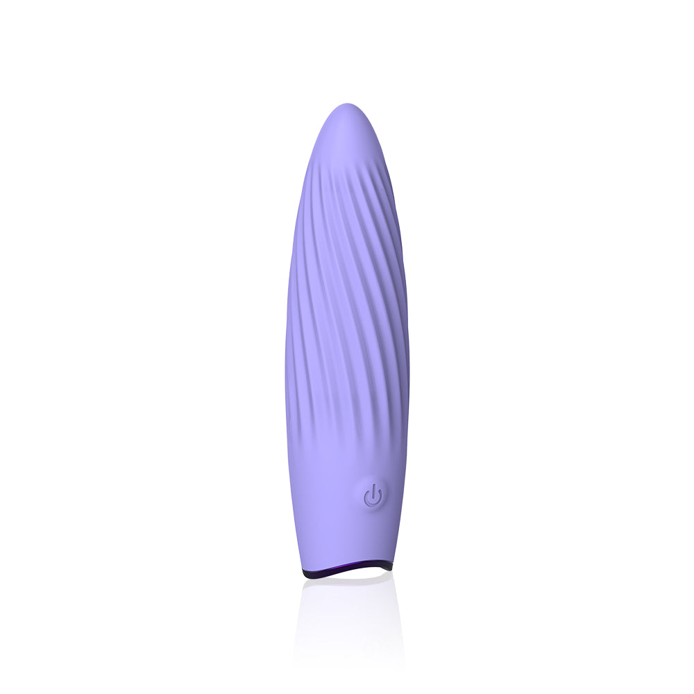 Mark Thread Mini Bullet Vibrating Massager AV Female Sexy Egg Jumping Adult Toy