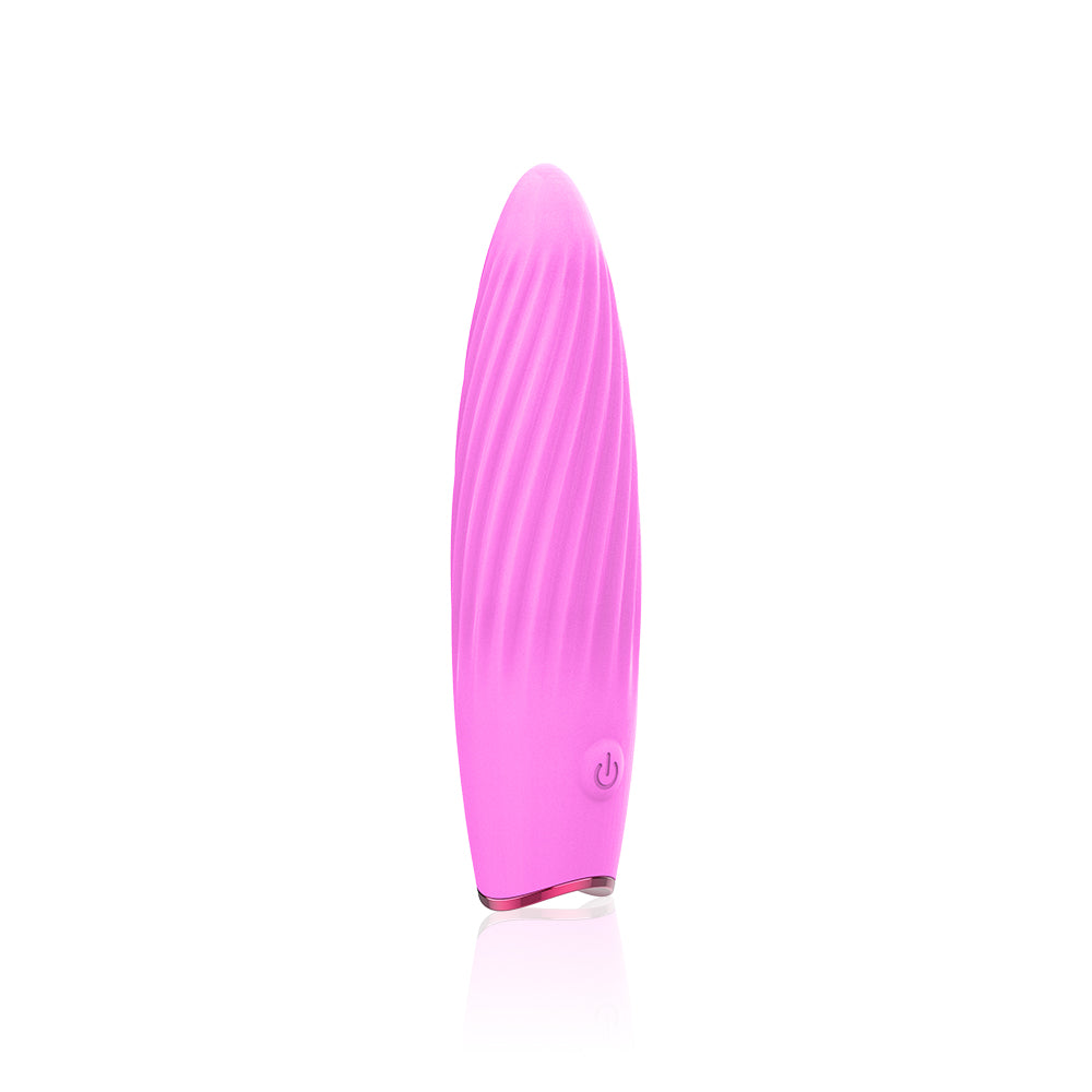 Mark Thread Mini Bullet Vibrating Massager AV Female Sexy Egg Jumping Adult Toy