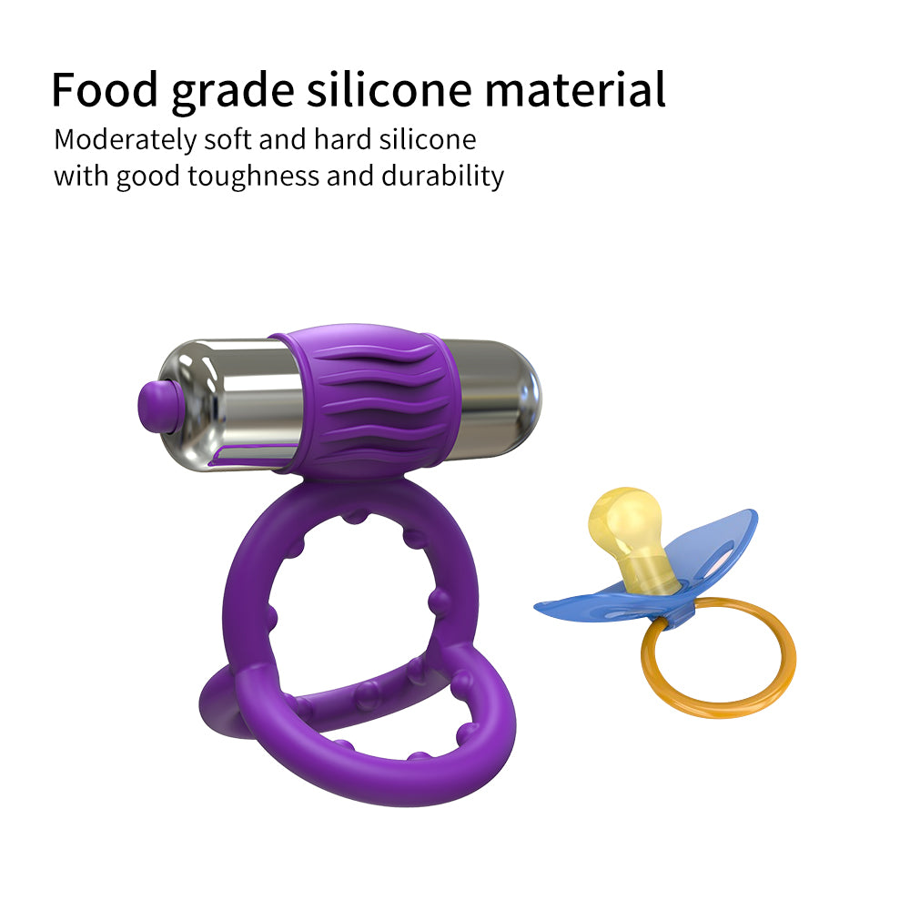 silicone Sperm lock ring sex toys