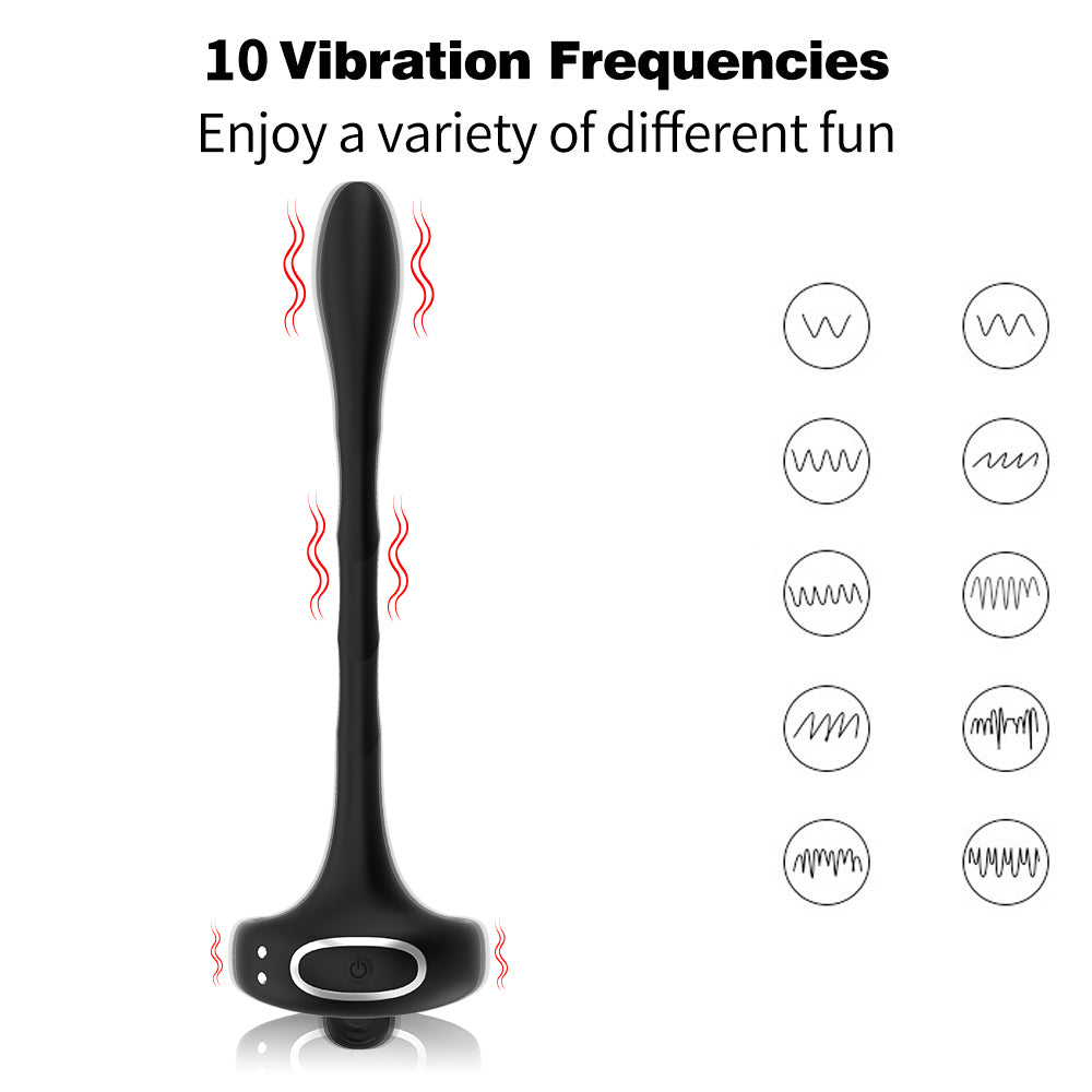 APP remote control Cruise couple time-delay vibration lock sperm ring penis ring