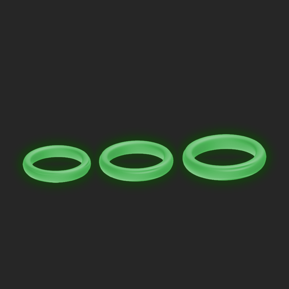 Male silicone ring lock fine ring men's penis ring fun adult sex toys