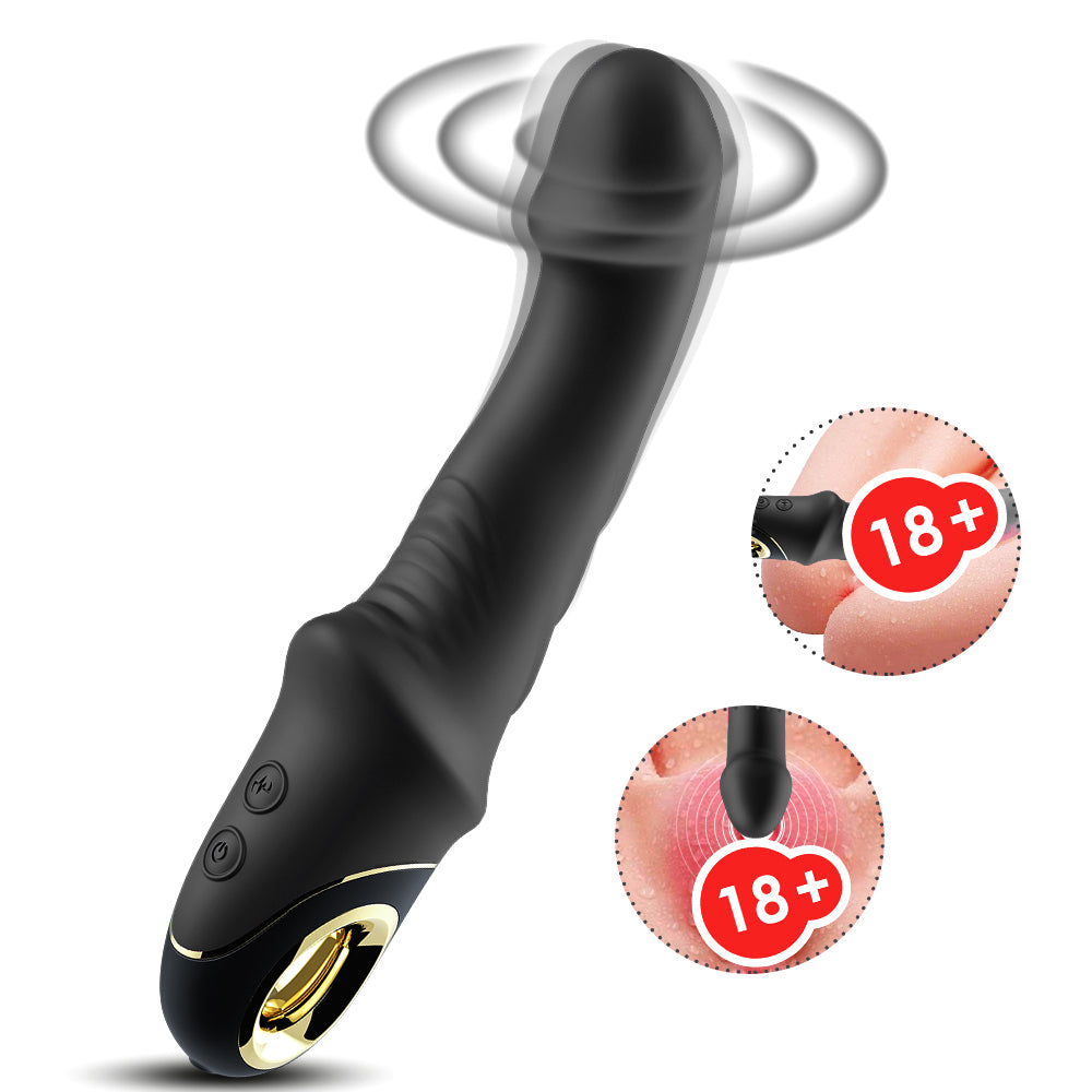 Joybalde vibrator g-spot vibrator female electric masturbation device adult sex toys