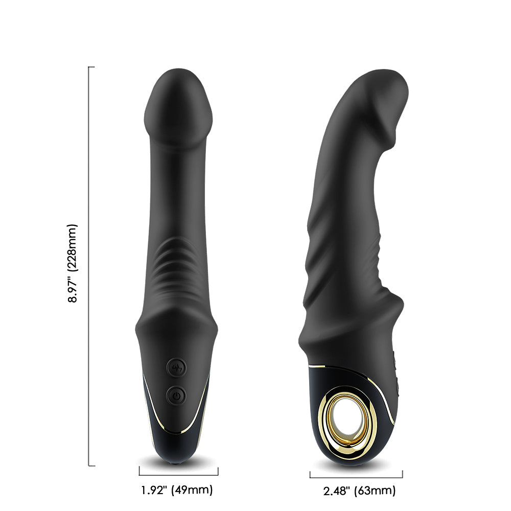 Joybalde vibrator g-spot vibrator female electric masturbation device adult sex toys