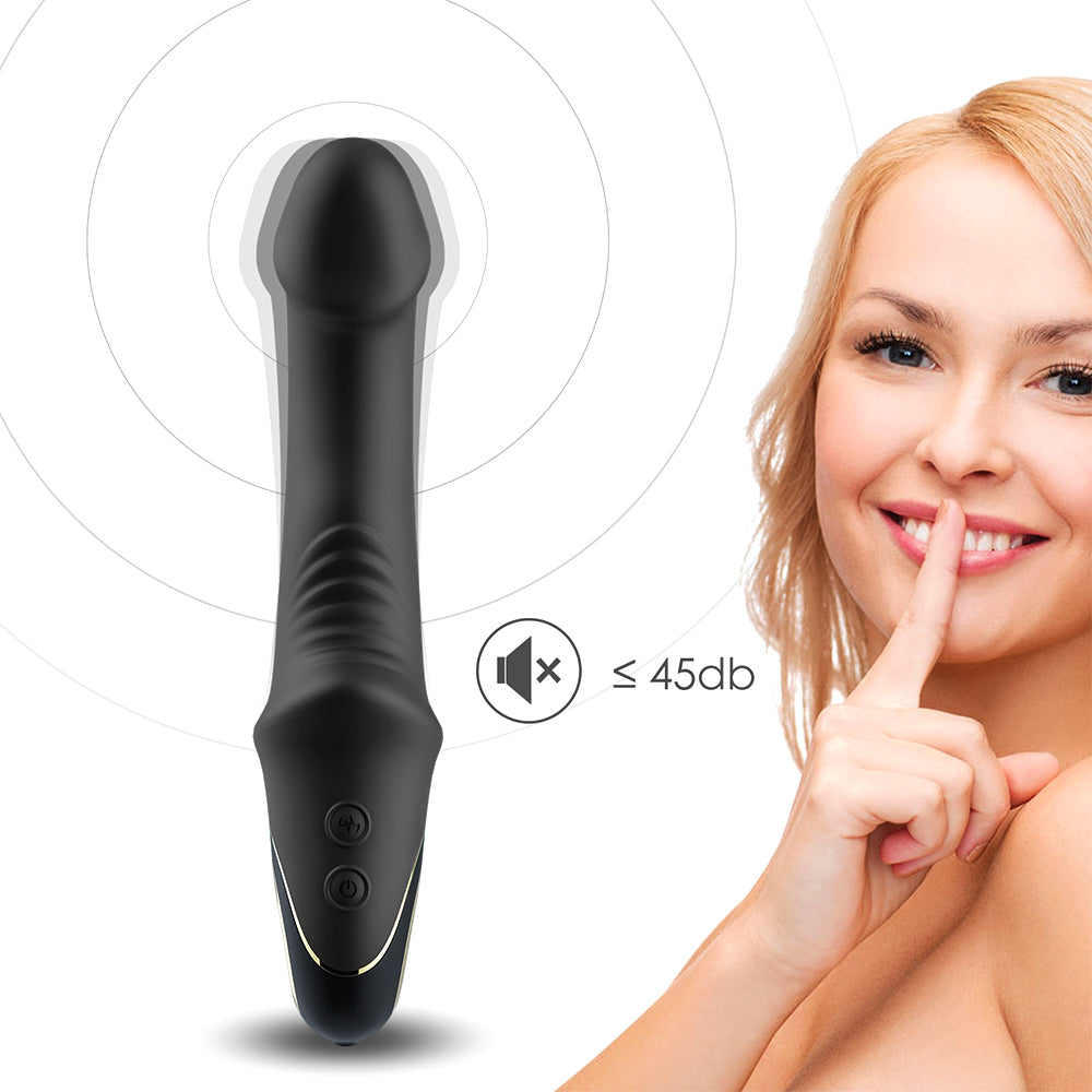 Joybalde vibrator g-spot vibrator female electric masturbation device adult sex toys