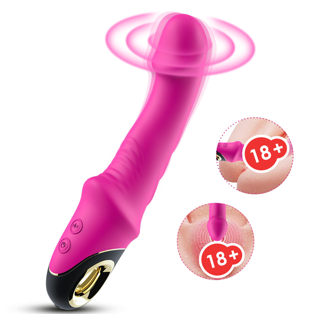 Joybalde vibrator g-spot vibrator female electric masturbation device adult sex toys