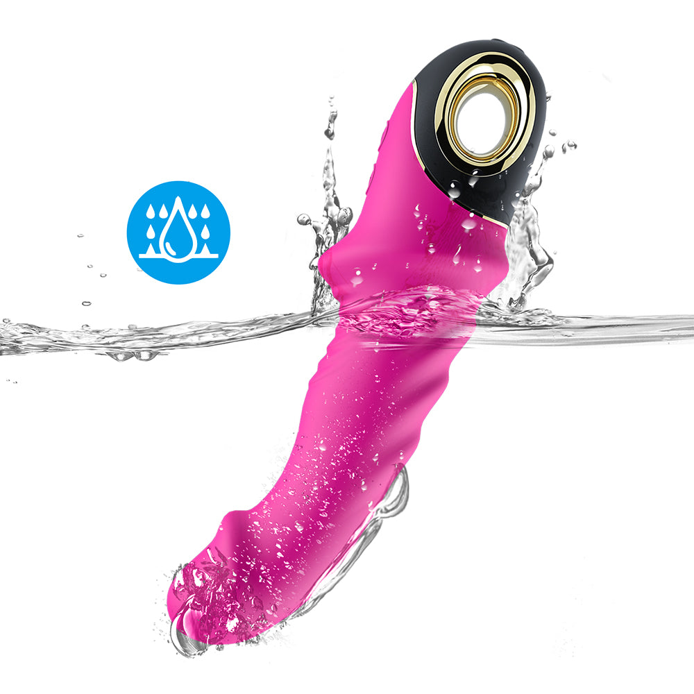 Joybalde vibrator g-spot vibrator female electric masturbation device adult sex toys