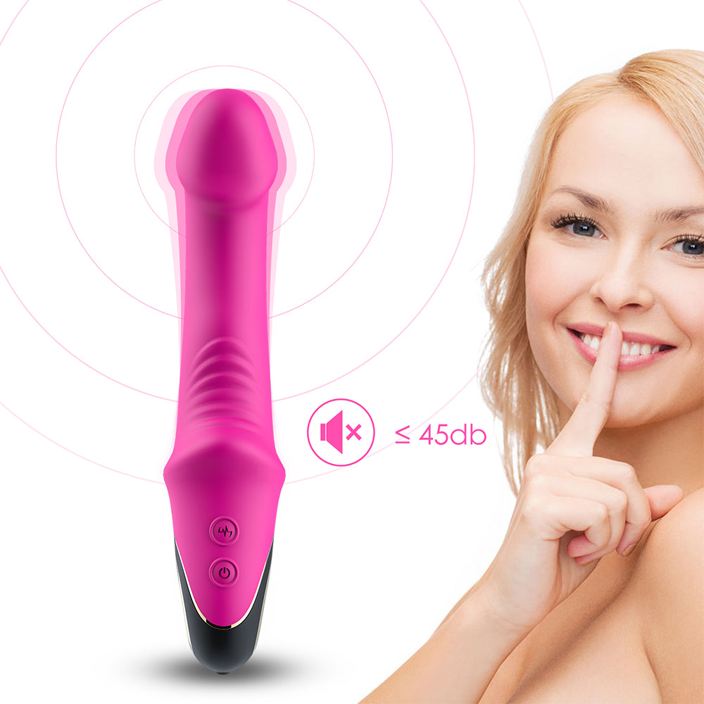 Joybalde vibrator g-spot vibrator female electric masturbation device adult sex toys